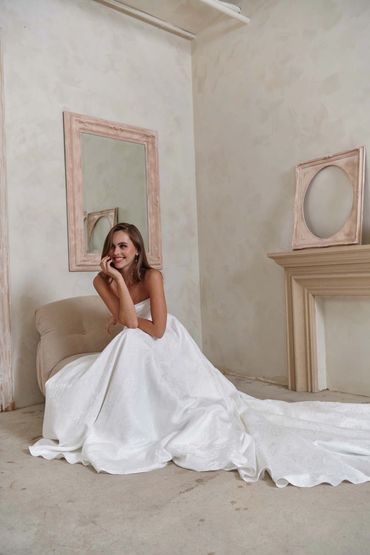 GREER - SERENE BY MADI LANE