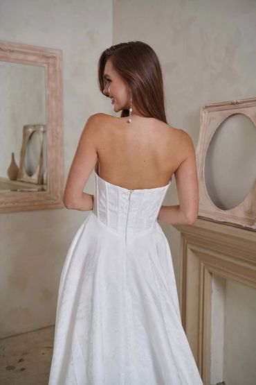 GREER - SERENE BY MADI LANE