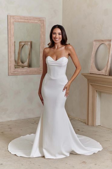 LEVI - SERENE BY MADI LANE