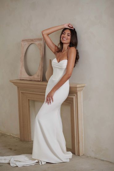 LEVI - SERENE BY MADI LANE