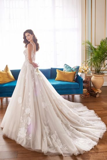 Blanca | MT5105
Martin Thornburg