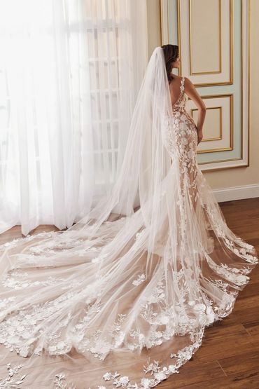 Barrett | MT5108
Martin Thornburg