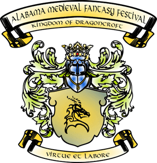 Alabama Medieval Fantasy Festival