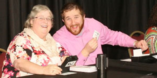 Sioux Falls Fundraiser Auction