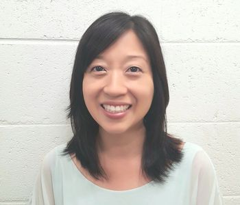 Lauren Pettiford, speech-language pathologist for Hawaii Communication Bridge