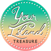 Your Island Treasure
featuring
Topsail Island Treasures