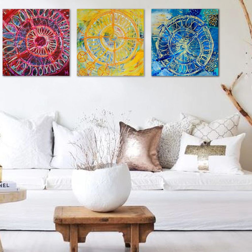 Dreamcatchers