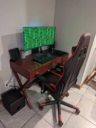 Custom Built Gaming PC w/ 4030 Ti GPU, 13000 intel CPU ready to game!