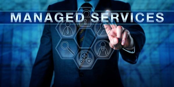 IT Managed Services