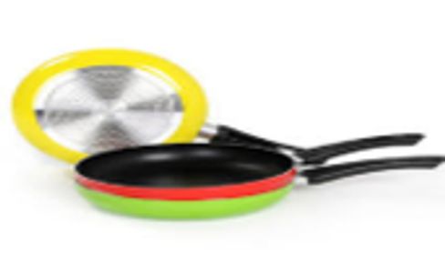teflon cookware