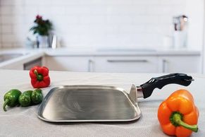 BioNcookware flat pan