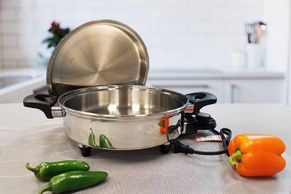 BioNcookware