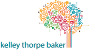 Kelley Thorpe Baker | Health Coach