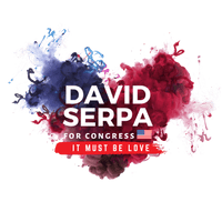 David Serpa for Congress