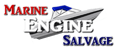 Marine Engine Salvage
