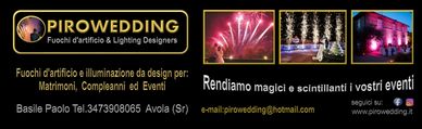 fuochi d'artificio per matrimonio, fuochi d'artificio Siracusa, giochi d'artificio Siracusa, fontane