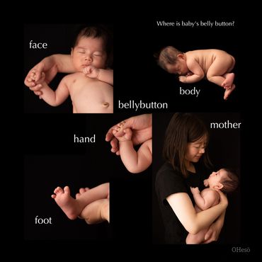 PLAN B 生後1ヶ月の赤ちゃんの例