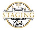 Staging that sells by Gale