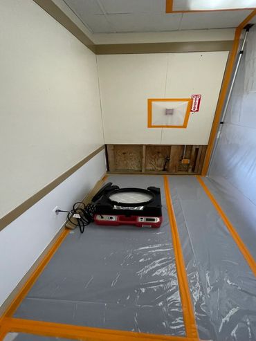 Black Mold Removal Company Woodcrest, CA