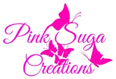 Pink Suga Creations