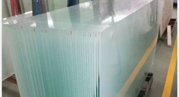 laminated glass