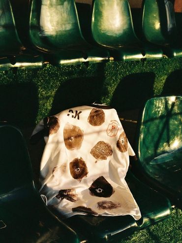 Maillot du FC Abalos