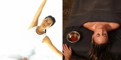 Wellness Club, Yoga Therapy Massage Therapy Ayurvedic Massage Abhyanga, Community Wellness