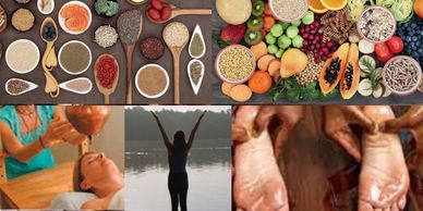 Wellness Club, Wellness Champion, Community Wellness