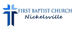 First Baptist Church 
Nickelsville