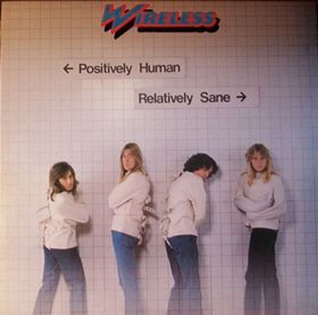 What you make it
by Randy Rhythm Project
Length 3:42