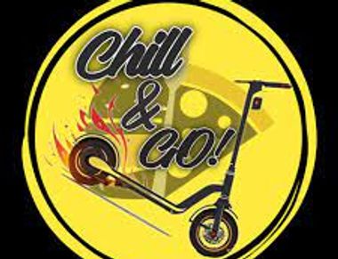 Chill & Go , El Boulevard