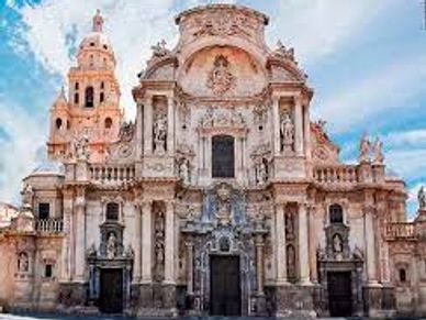 Murcia Cathedral
