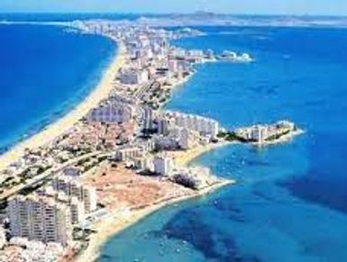 La Manga