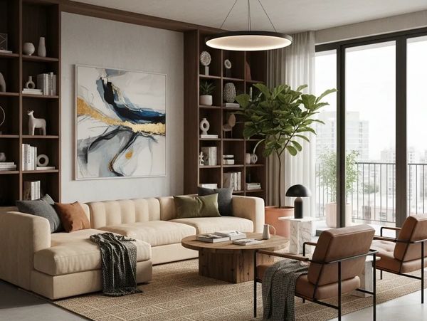 Residential Interior Design Experts, Bangalore best interior designing a house,