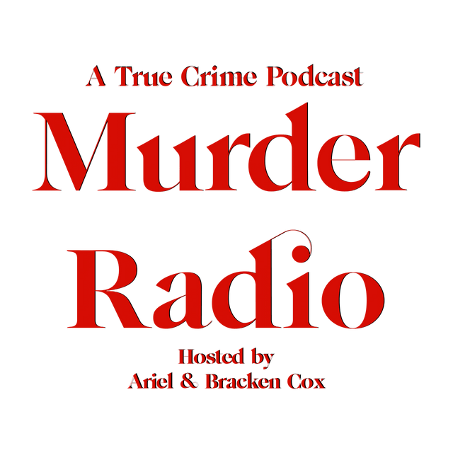 Murder Radio