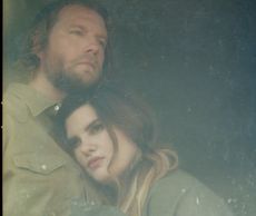 Carolina Story presented some incredible harmonies to our August 2019 backyard house concert crowd.