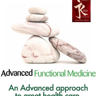 Advanced Health Integrative Functional Medicine Recovery Sports Chiropractic Arlington Va WDC DMV 