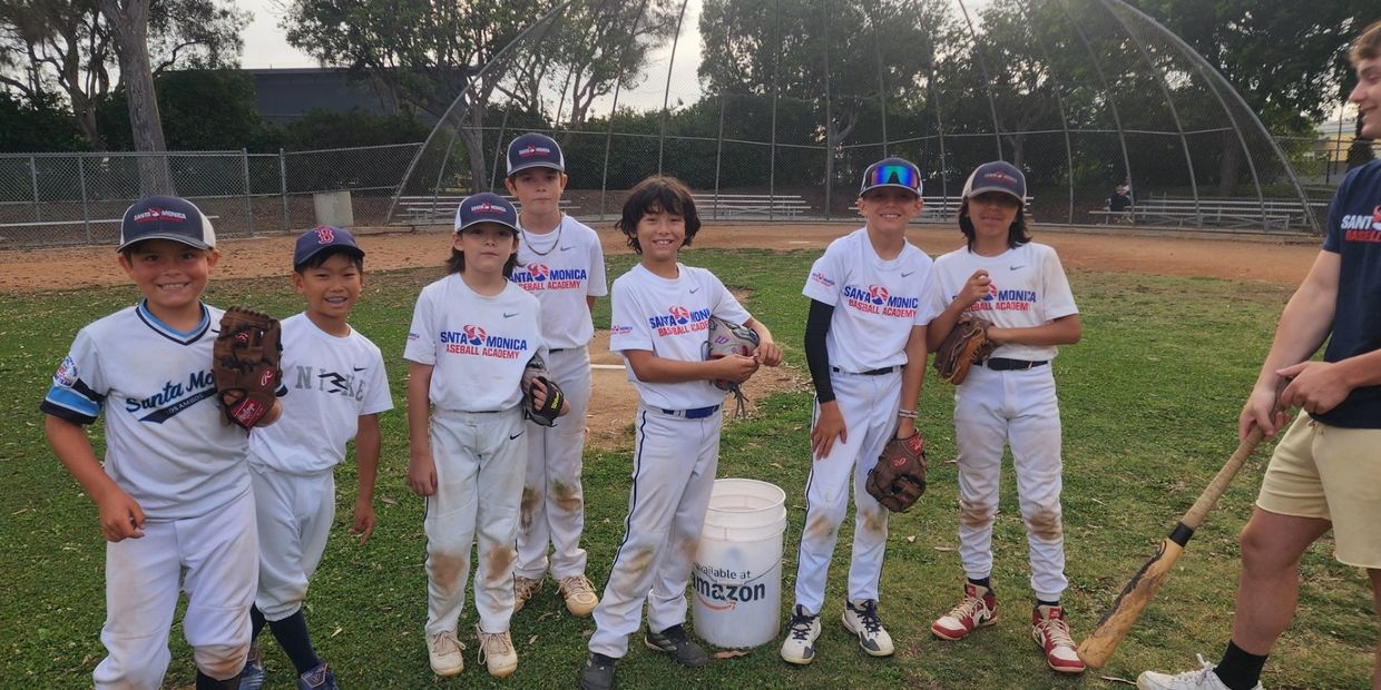 SMBA 10U 2025