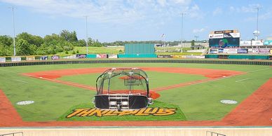 SMBA Colt World Series Stadium 2023