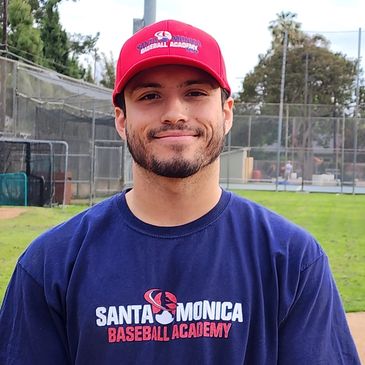 SMBA Coach Johnny