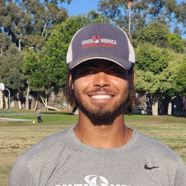 SMBA Coach Hoffman