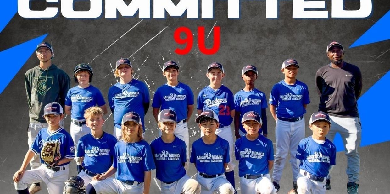 SMBA 10U 2026