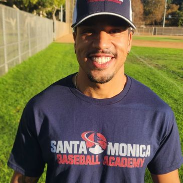 SMBA coach Minaya