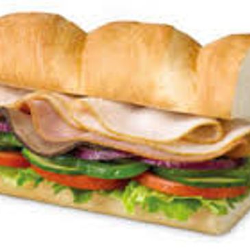 Order at camp sign in by 10am then rest easy knowing your child is getting a nice box lunch on time