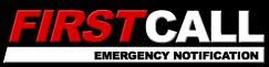 FIRST CALL EMERGENCY NOTIFICATION