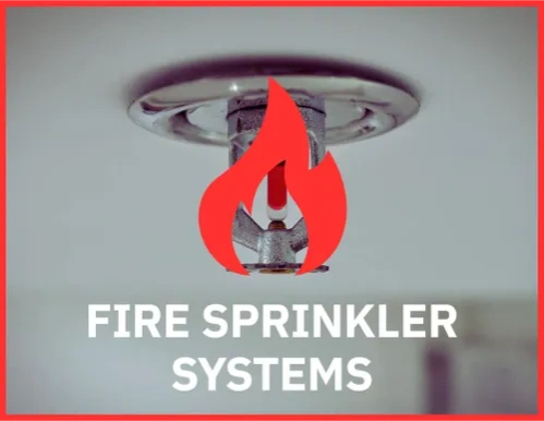 At Guardian Fire And Safety We Offer Installations, Inspections, And Servicing Available On All Fir