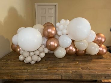 6ft Grab & Go Garland