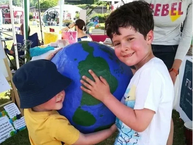 Tring Extinction Rebellion