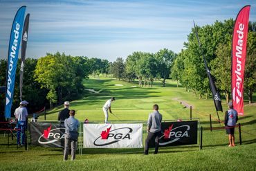 PGA Golf Tournament