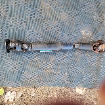 Professional work from Driveline Services Australia